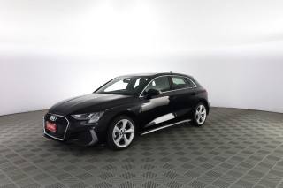 AUDI A3 usata 6