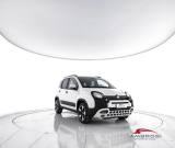FIAT Panda 1.0 firefly hybrid Cross s&s 70cv 5p.ti