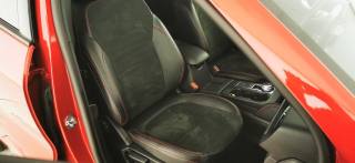 FORD Kuga usata, con Blind spot monitor