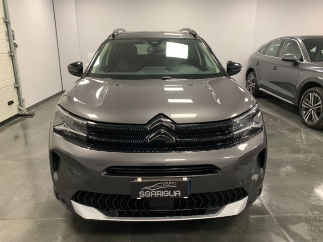 CITROEN C5 Aircross usata, con Chiusura centralizzata telecomandata