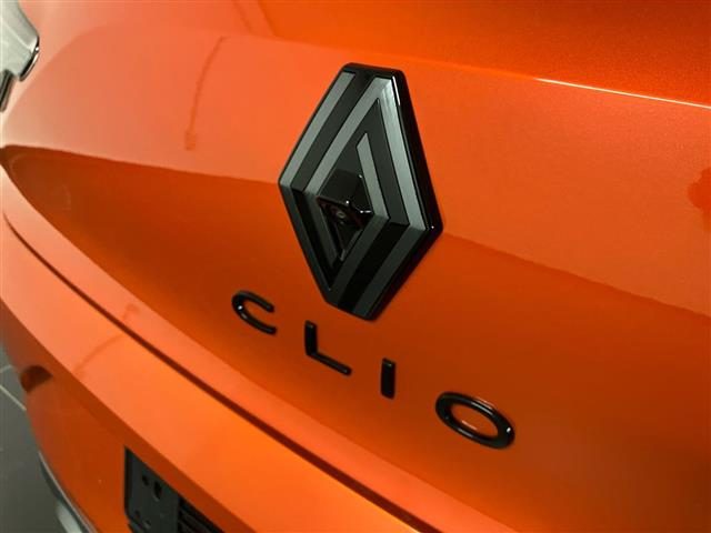 RENAULT Clio usata 28