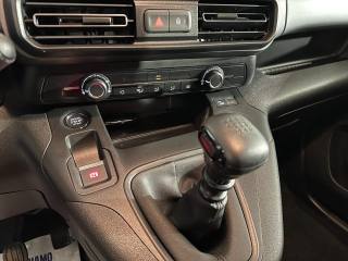 FIAT Doblo usata, con USB