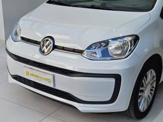 VOLKSWAGEN up! usata, con Airbag