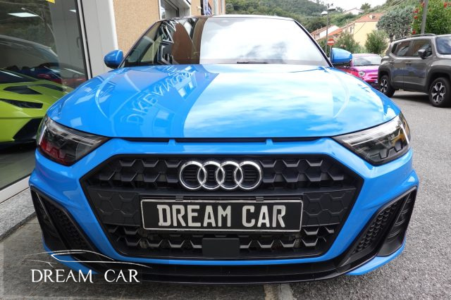 AUDI A1 usata, con Cerchi in lega