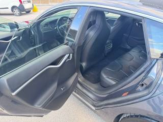 TESLA Model S usata, con Immobilizzatore elettronico