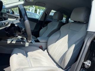 AUDI A5 usata, con Chiusura centralizzata