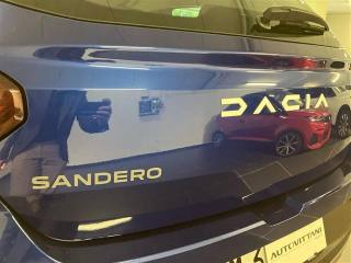 DACIA Sandero usata 24