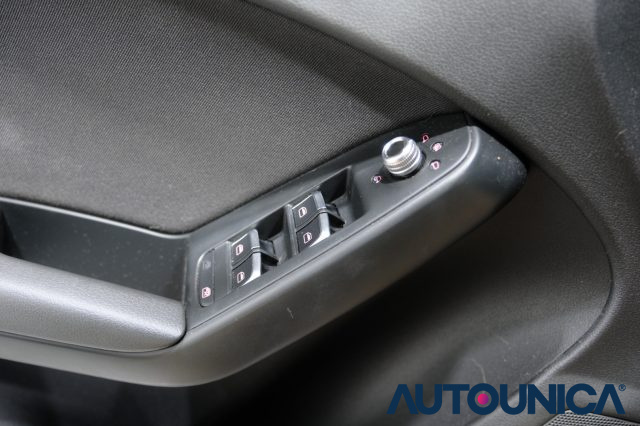 AUDI A4 usata, con Limitatore di velocità