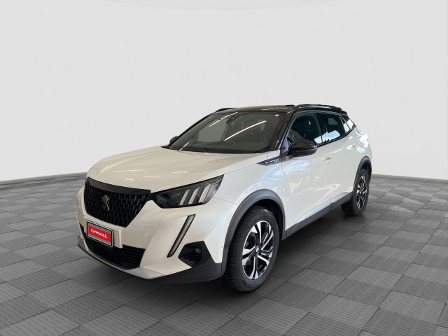 PEUGEOT 2008 usata 0