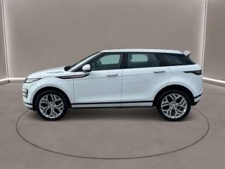 LAND ROVER Range Rover Evoque usata, con Airbag Passeggero