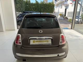 FIAT 500 usata, con Climatizzatore