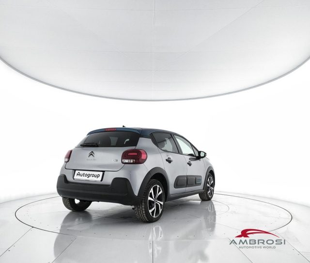 CITROEN C3 usata 2