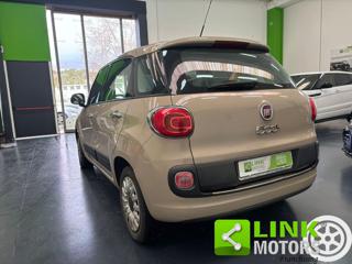 FIAT 500L usata, con Airbag laterali