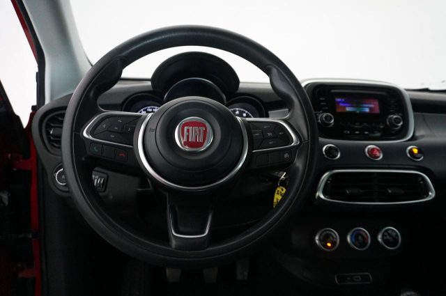 FIAT 500X usata, con Chiusura centralizzata