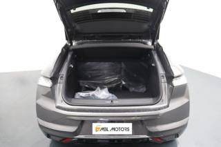 DS AUTOMOBILES DS 4 usata, con Chiusura centralizzata