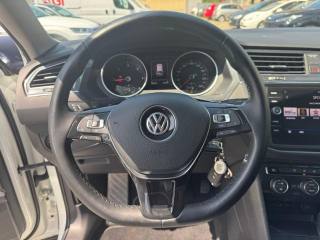 VOLKSWAGEN Tiguan Allspace usata, con Chiusura centralizzata