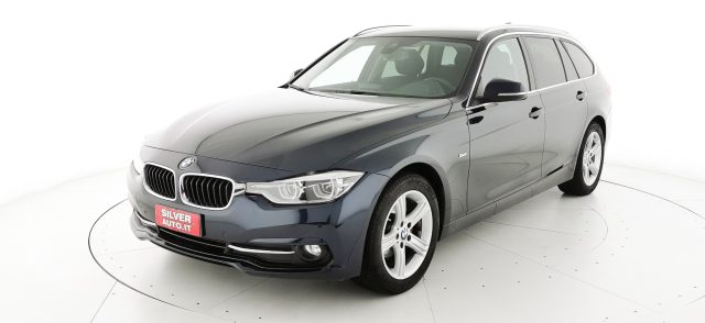 BMW 318 usata, con Airbag laterali
