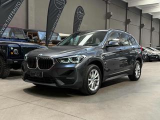 BMW X1 sDrive18d Business Advantage