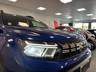 DACIA Duster usata, con Fendinebbia