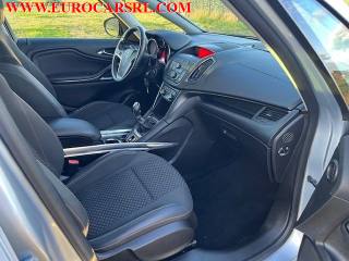 OPEL Zafira Tourer usata, con Airbag testa