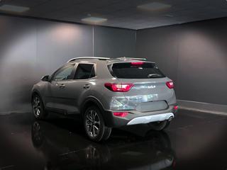 KIA Stonic usata, con Boardcomputer