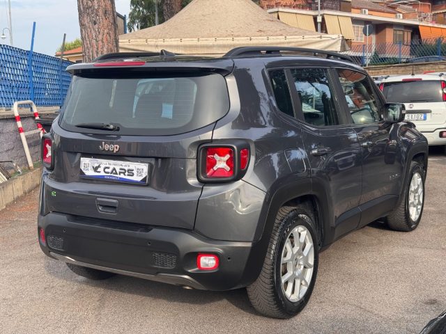 JEEP Renegade usata, con Airbag Passeggero