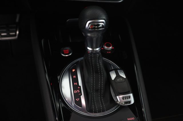 AUDI TT usata 11