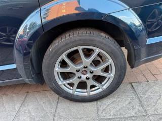 FIAT Freemont usata, con Autoradio