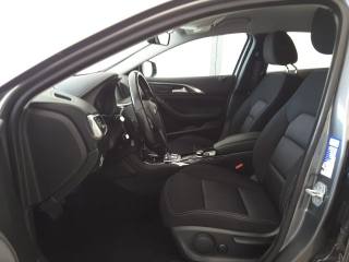 INFINITI Q30 usata, con Alzacristalli elettrici