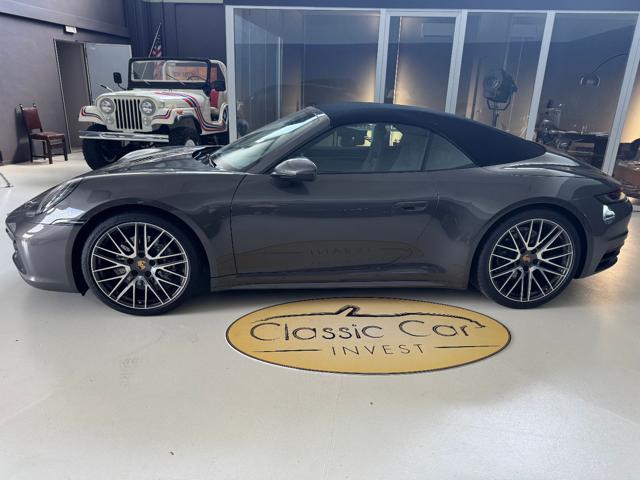 PORSCHE 911 usata, con Alzacristalli elettrici