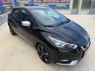 NISSAN Micra usata 3