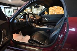 BMW Z4 usata 17