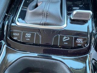 JEEP Compass usata, con Cerchi in lega