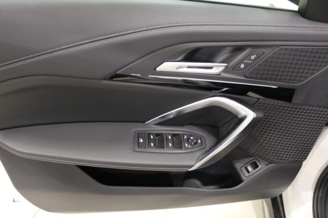 BMW X1 usata, con Airbag testa