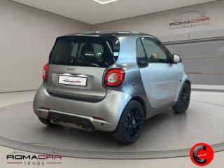 SMART ForTwo usata, con Autoradio