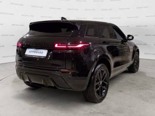 LAND ROVER Range Rover Evoque usata, con Airbag laterali