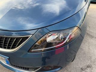 LANCIA Ypsilon usata, con Climatizzatore