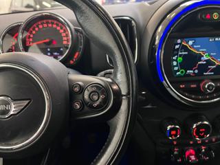 MINI Countryman usata, con Servosterzo