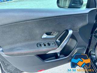 MERCEDES-BENZ A 180 usata, con Airbag Passeggero
