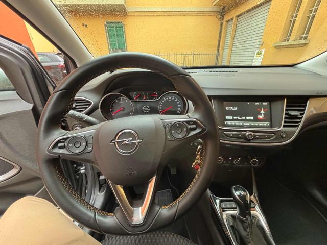 OPEL Crossland X usata, con Climatizzatore
