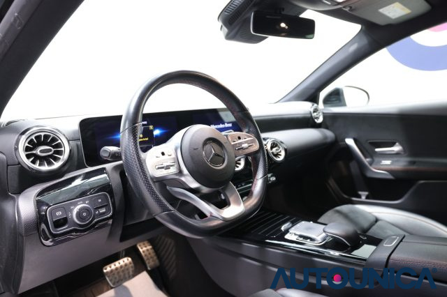 MERCEDES-BENZ A 200 usata, con Alzacristalli elettrici