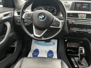 BMW X1 usata, con Climatizzatore