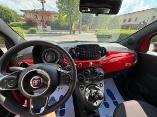 FIAT 500 usata, con Cruise Control