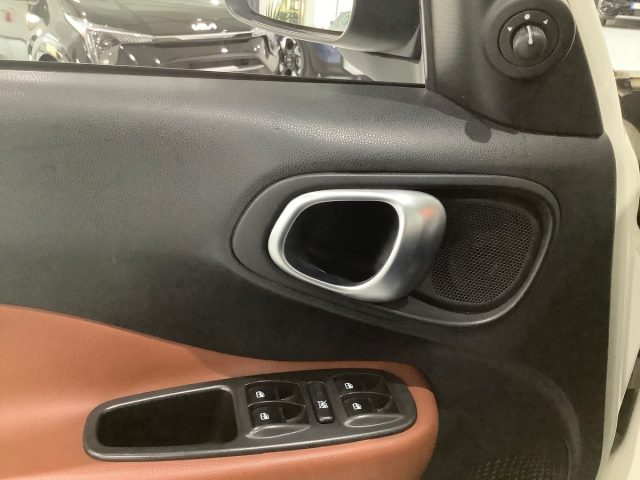 FIAT 500L usata, con Airbag testa
