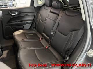 JEEP Compass usata, con Boardcomputer