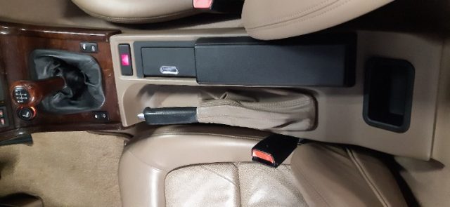 BMW Z3 usata 18