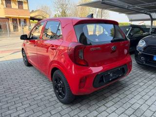 KIA Picanto usata 6