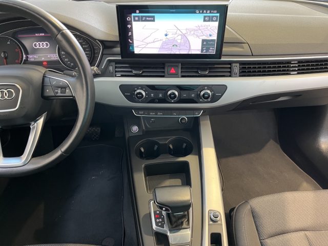 AUDI A4 usata, con Servosterzo