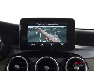 MERCEDES-BENZ C 200 usata 14