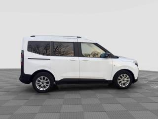 FORD Tourneo Courier usata 6